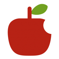 Überörtliche Gemeinschaftspraxis "AppleDent Zahnheilkunde" Logo