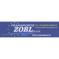 Transporte Zobl GmbH Logo
