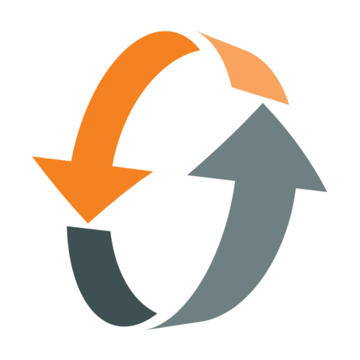 B & B Recycling GmbH Logo