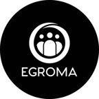 EGROMA GmbH Logo
