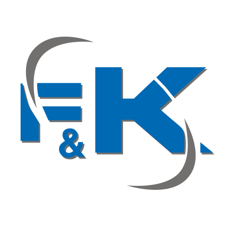 F & K Gebäudetechnik GmbH & Co. KG Logo