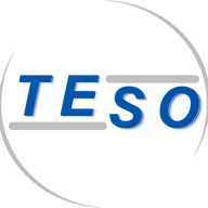 TeSo Specialist GmbH Arbeitnehmerüberlassung Logo