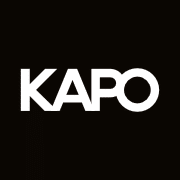 KAPO Fenster und Türen GmbH Logo