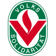 Volkssolidarität Regionalverband Oberland e. V. Logo