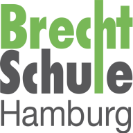 Brecht-Schule Hamburg GmbH Logo