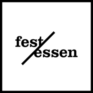 fest/essen Catering Logo