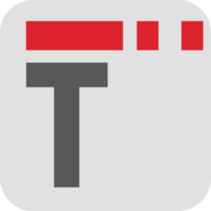 Trafö logistic systems GmbH & Co. KG Logo