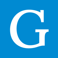 Der GULLER Stadtanzeiger Verlags-GmbH & Co. KG Logo