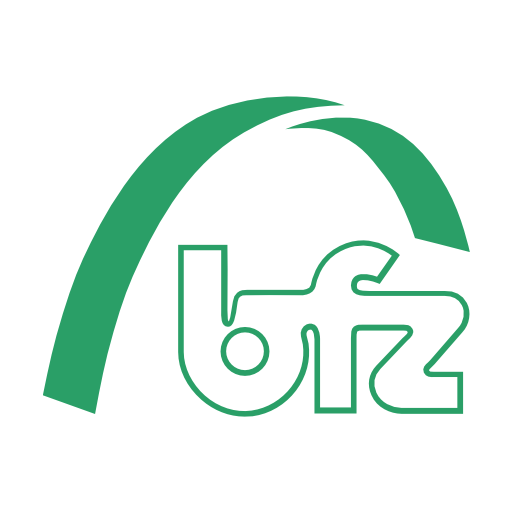 Berufliche Fortbildungszentren der Bayerischen Wirtschaft (bfz) gGmbH Logo
