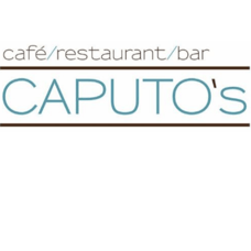 Caputo's GmbH Logo