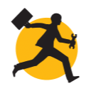 prompt Personaldienstleistungen GmbH Personaldienstleistung Logo