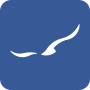 Albatros gGmbH Logo