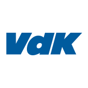 Sozialverband VdK Berlin-Brandenburg e.V. Logo