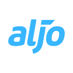Aljo GmbH & Co KG Logo