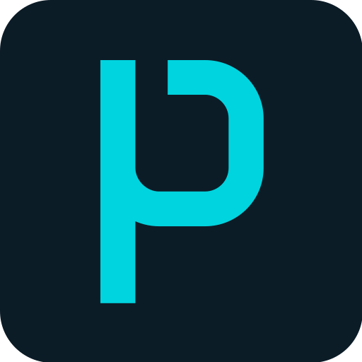Portrino GmbH Logo
