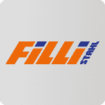 Filli Stahlgroßhandelsgesel lschaft m.b.H. Logo