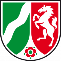 Landesamt für Verbraucherschutz und Ernährung Nordrhein-Westfalen Logo