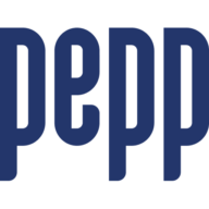pepp Gemeinnützige GmbH Logo