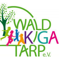 Waldkindergarten Tarp e.V. Logo