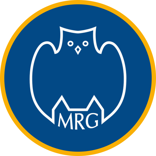 Max-Rill-Gymnasium Schloss Reichersbeuern e.V. Logo