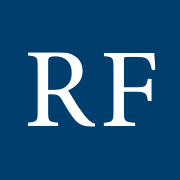 RUGE FEHSENFELD Logo