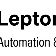 LeptonTech GmbH Logo
