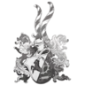 Pflegeresidenz Bernstadt gGmbH Logo