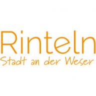 Stadtverwaltung Rinteln Logo