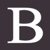 Blockhaus Logo