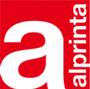 alprinta GmbH Logo