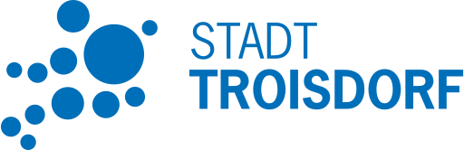 Stadt Troisdorf Logo