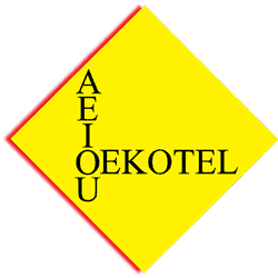 Pires Jorge Clara Isabel -Ö kotel Logo