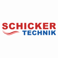 Schicker GmbH Logo