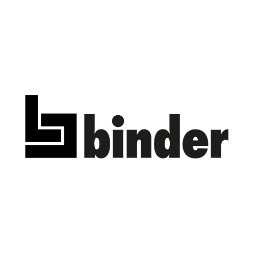 Franz Binder GmbH & Co. Elektrische Bauelemente KG Logo