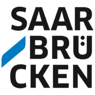 Landeshauptstadt Saarbrücken Logo