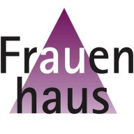 Hilfe für Frauen in Not e. V. Logo