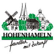 Gemeinde Hohenhameln Logo