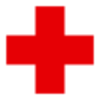 DRK- Kreisverband Suhl e.V. Logo