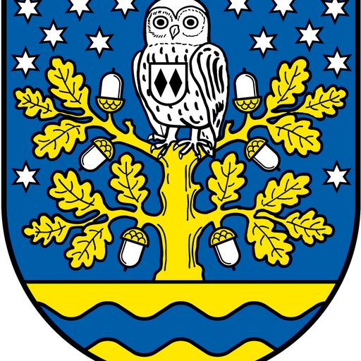Stadt Oebisfelde-Weferlingen Oebisfelde Logo