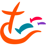 Evangelischer Kirchenkreisver- band für Kindertageseinrich- tungen Berlin Mitte-Nord Logo
