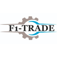 F1-TRADE-GmbH Logo