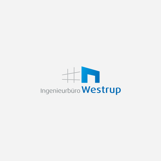 Ingenieurbüro Westrup - Dipl.-Ing. (FH) Daniel Westrup Logo