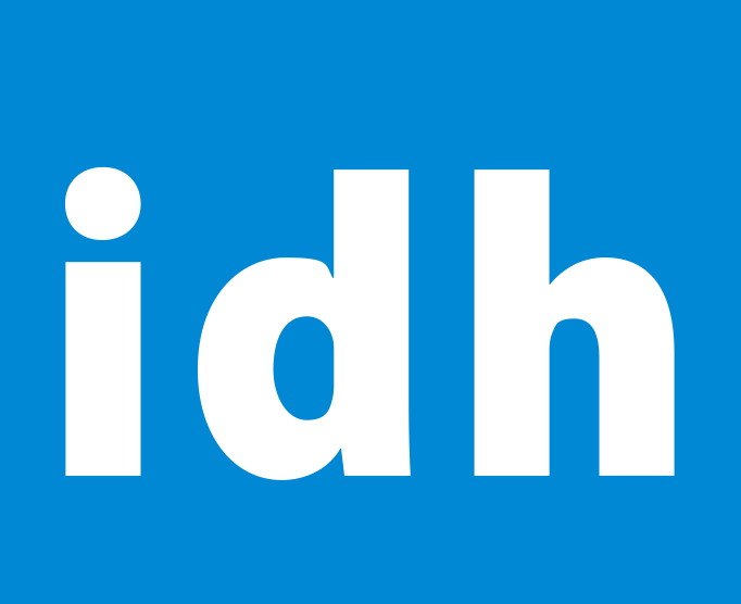 Integrative Drogenhilfe e.V. Logo