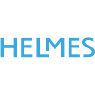 Helmes Gesellschaft für Personalservice mbH Logo