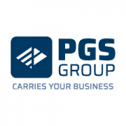 PGS AT Paletten GmbH Logo
