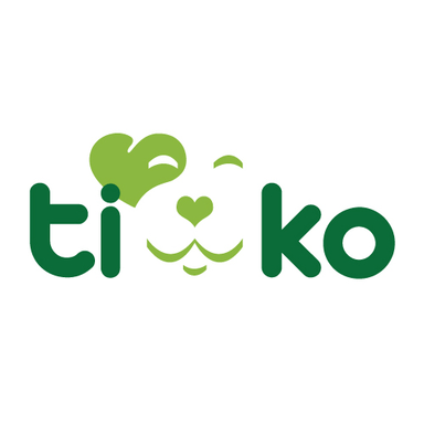 Tiko Das Tierschutzkompetenz Zentrum Kärnten Logo