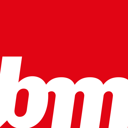 BM Personalbereitstellung GmbH Logo