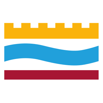 Stadtverwaltung Ingelheim am Rhein Logo