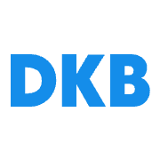 DKB Service GmbH Logo