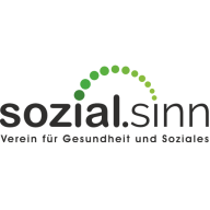 sozial.sinn-Verein f. Gesundheit und Soziales e.V. Logo
